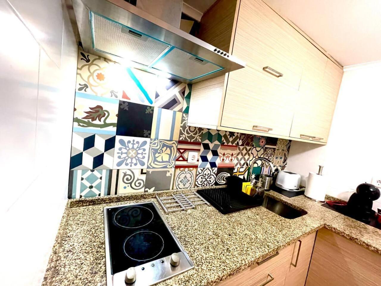 Oleiro Cozy Apartment Лиссабон Экстерьер фото